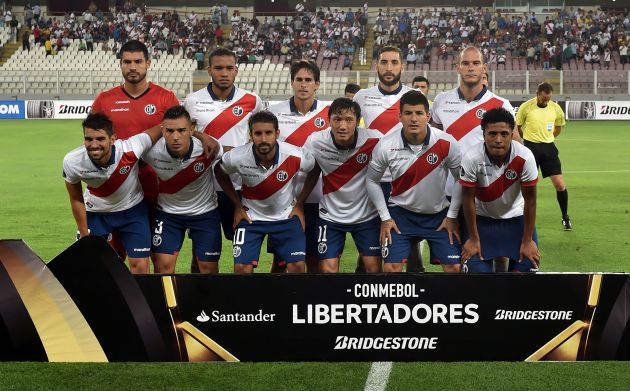Deportivo Municipal vs. Independiente en vivo