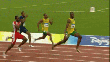 ¡Usain Bolt es despojado de una medalla de oro olímpica!