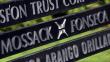 Panamá Papers: Corte paraliza investigaciones a la firma Mossack-Fonseca