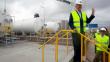 Gasoducto del Sur: PPK espera que nueva licitación sea en nueve meses