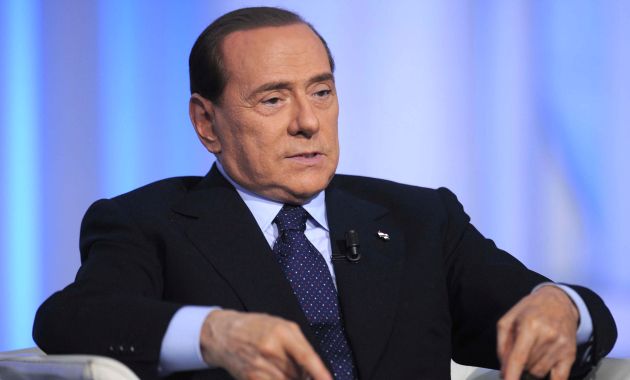 Silvio Berlusconi enfrentará nuevo juicio ante el tribunal italiano (Posta.com.mx).