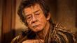 Murió John Hurt, el actor de 'El narrador de cuentos', a los 77 años