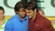 Roger Federer vs. Rafael Nadal: ¿Por qué tenemos que madrugar y verlos jugar?