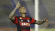 Paolo Guerrero y Miguel Trauco anotaron golazo con 'sabor a ceviche' para el Flamengo
