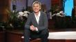 Ellen DeGeneres cita la historia de 'Buscando a Dory' para referirse al bloqueo de inmigrantes