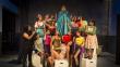 Centro Cultural PUCP estrena la obra teatral 'Dios es un DJ'