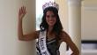 Valeria Piazza fue sorprendida con este regalo tras el Miss Universo 2017