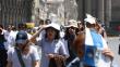 Perú afrontará la radiación solar más alta del mundo [Video]