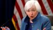 Reserva Federal de Estados Unidos decide mantener su tasa de interés