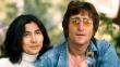 Historia de amor de John Lennon y Yoko Ono llegará al cine
