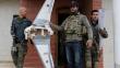 Drones, las nuevas armas del Estado Islámico