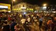 ‘Bicifiesta' en San Borja: Celebran 7 años promoviendo el uso de la bicicleta en Lima 