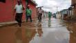 Gobierno declara en emergencia Tumbes, Piura y Lambayeque por huaicos y lluvias