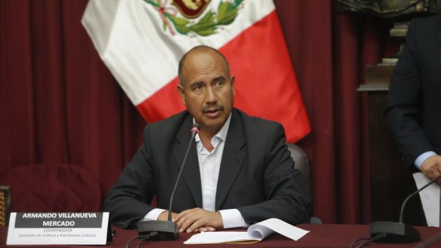 Congresista plantea que contratos de concesión tengan cláusula anticorrupción. (Peru21)