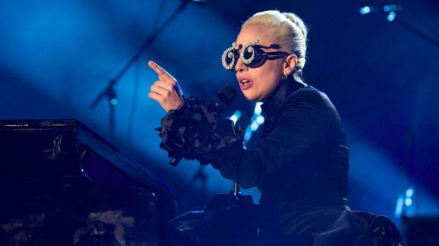 Lady Gaga ofrecerá espectáculo en medio tiempo del Super Bowl(Foto: AP)