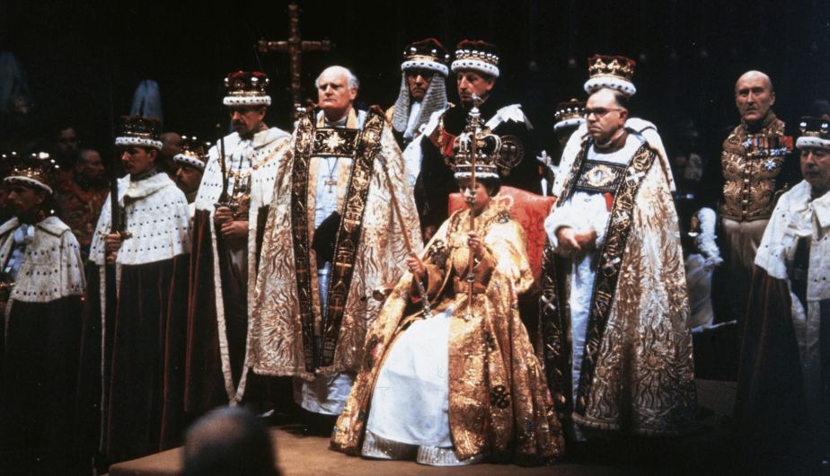 La reina Isabel II de Inglaterra cumple 65 años en el trono: Mira su vida en imágenes