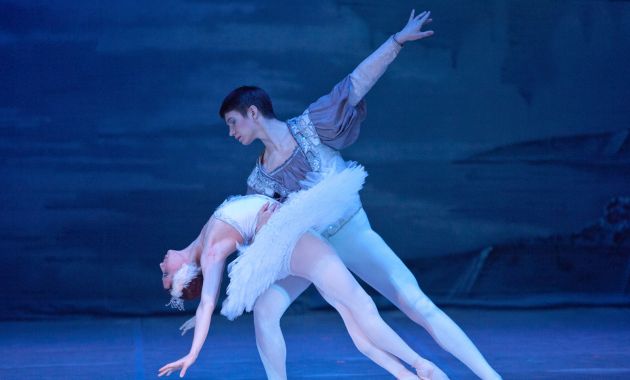 Ballet Nacional de Rusia se presentará en Lima, Cusco, Piura y Arequipa (Difusión).