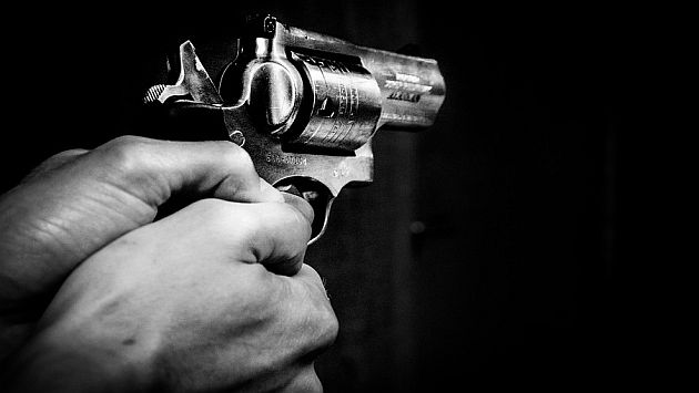 INEI: Aumentaron los delitos con arma de fuego. (Pixabay)
