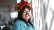 Sara Castro: La payasa que cura enfermedades con sus sonrisas y bromas