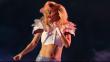 Lady Gaga cerrará el primer día del festival Rock in Río en Brasil