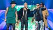 Wisin y Yandel anuncian retorno a los escenarios 