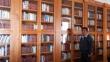 Biblioteca Mario Vargas Llosa recibirá nueva entrega de libros