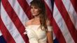 Melania Trump reitera demanda contra diario que la señaló como prostituta de lujo