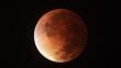 Esta es la fecha del próximo eclipse lunar que podrás experimentar