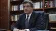 Juan Sheput: ‘Quieren involucrar al presidente Kuczynski’