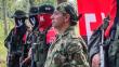 Colombia inicia negociaciones de paz con segunda fuerza guerrillera del país 