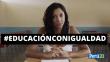 Mayra Couto tiene algo que decir sobre la educación sexual y debes escucharla  [VIDEO]