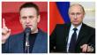 Justicia rusa dejó fuera de las elecciones presidenciales al líder opositor Alexéi Navalny