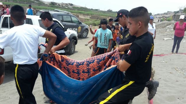 Trujillo: Matan a madre de familia a puñaladas dentro de su casa ... - Diario Perú21