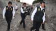 Hallaron cabeza de la estudiante descuartizada en Arequipa    