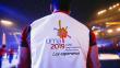 Destinan más de S/784 millones para la organización de los Juegos Panamericanos