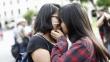 'Besatón contra la homofobia': Comentarios en redes sociales revelan intolerancia 