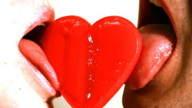 San Valentín: Consumo de pornografía sufre caída durante el día del amor. (Foto: Getty Images)