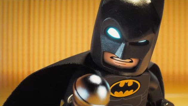 Película Lego Batman se encuentra en la cartelera nacional (PlayerNextLevel)