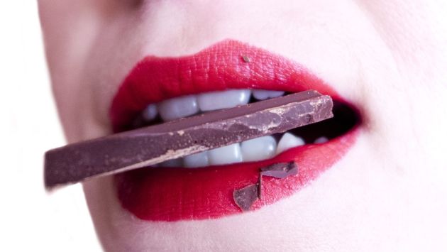 Recuerda comer chocolate con moderación y mejor si es puro. (Difusión)