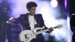 Bruno Mars deslumbró en los Grammy con tributo a Prince
