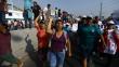 Peaje de Puente Piedra: Municipalidad de Lima amplía suspensión por 30 días más