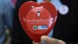 En este país distribuyen kits de fertilidad por San Valentín 