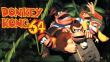 Donkey Kong 64: Encuentran moneda secreta en el popular juego de Nintendo después de 17 años
