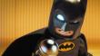 'Lego Batman' superó a 'Cincuenta sobras más oscuras' en taquilla