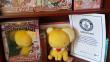Peruana entra a los Récord Guinness por su colección de serie animada japonesa