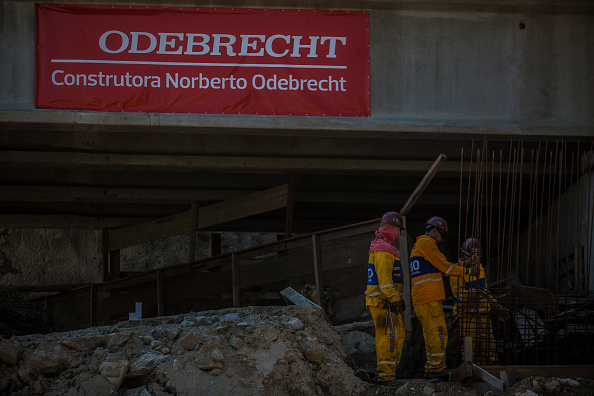 Se espera más información sobre todos los involucrados en el caso Odebrecht.