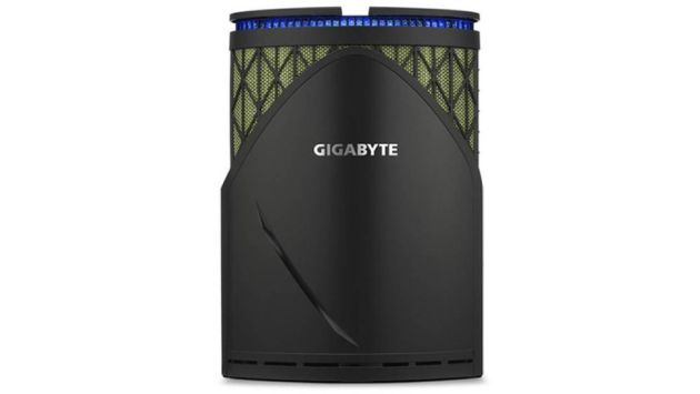 Conozca la PC de Gigabyte especialmente diseñada para gamers. (ITSitio.com)