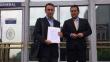 Caso Sodalicio: Alessandro Moroni entrega informe al Ministerio Público
