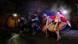 Centro Cultural de San Marcos celebra el mes de carnaval con música, danza y teatro