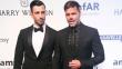 Ricky Martin contó cómo conoció a su novio, Jwan Yosef
